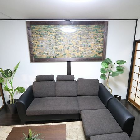 Guest House E-Nine Kyoto Exterior photo